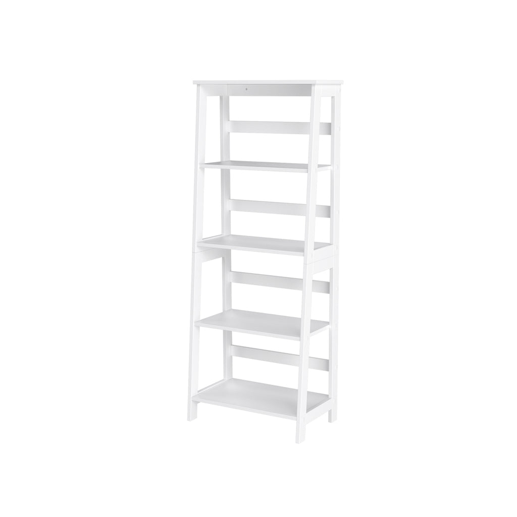 Bücherregal Landhausstil Weiß