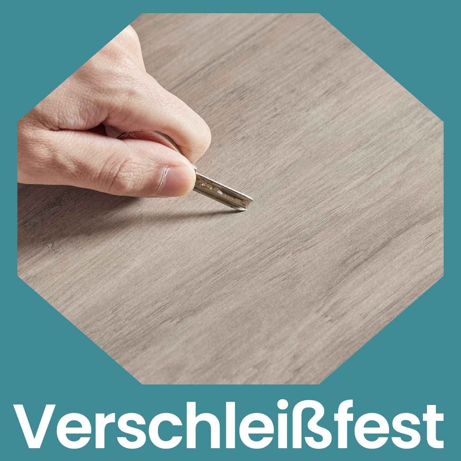 Eckregal, Wandregal 5 Ebenen, Schweberegal für Bücher