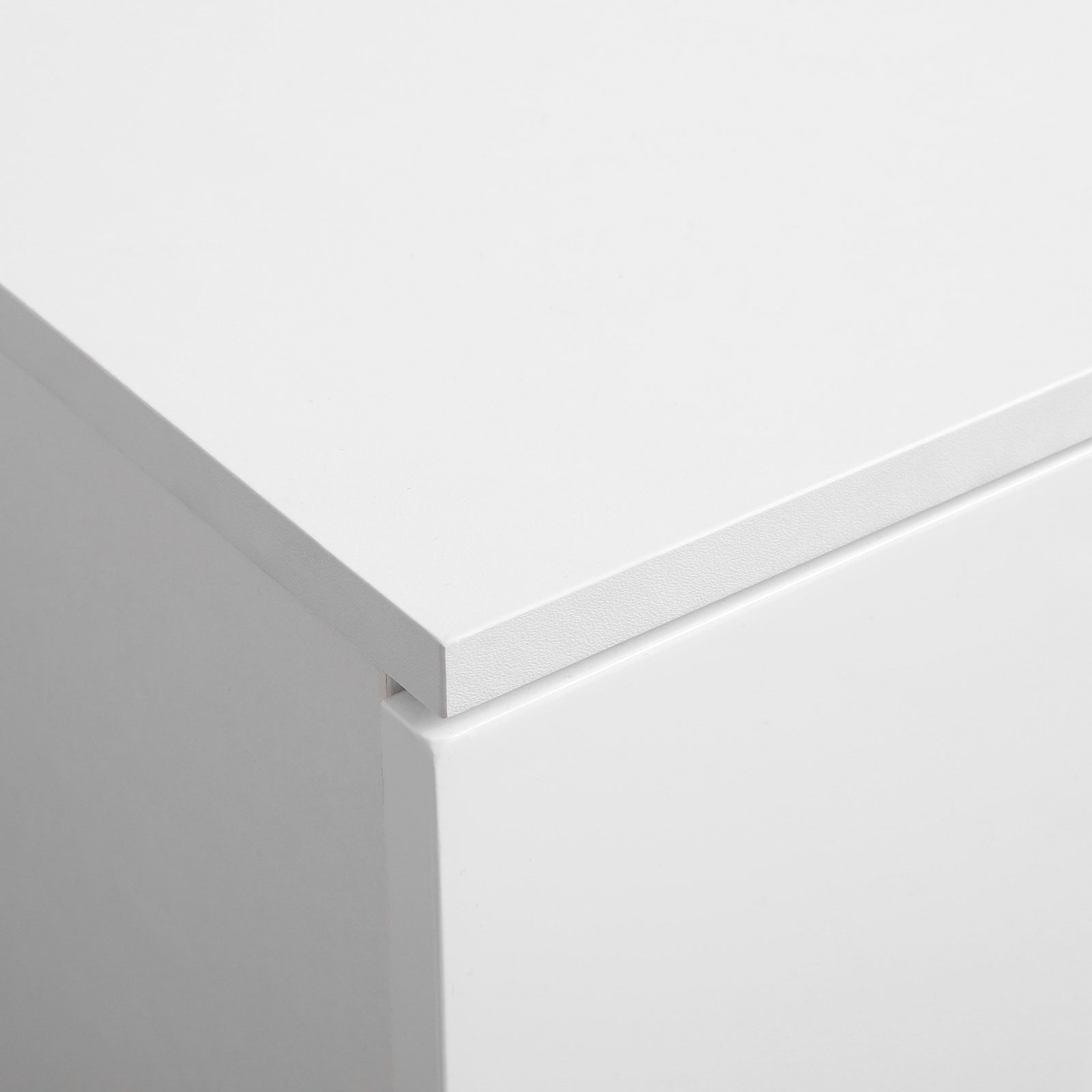 Badezimmerschrank Modern Weiß