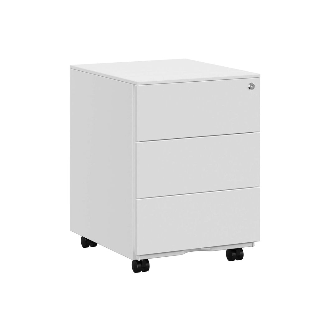 Aktenschrank mit 3 Schubladen