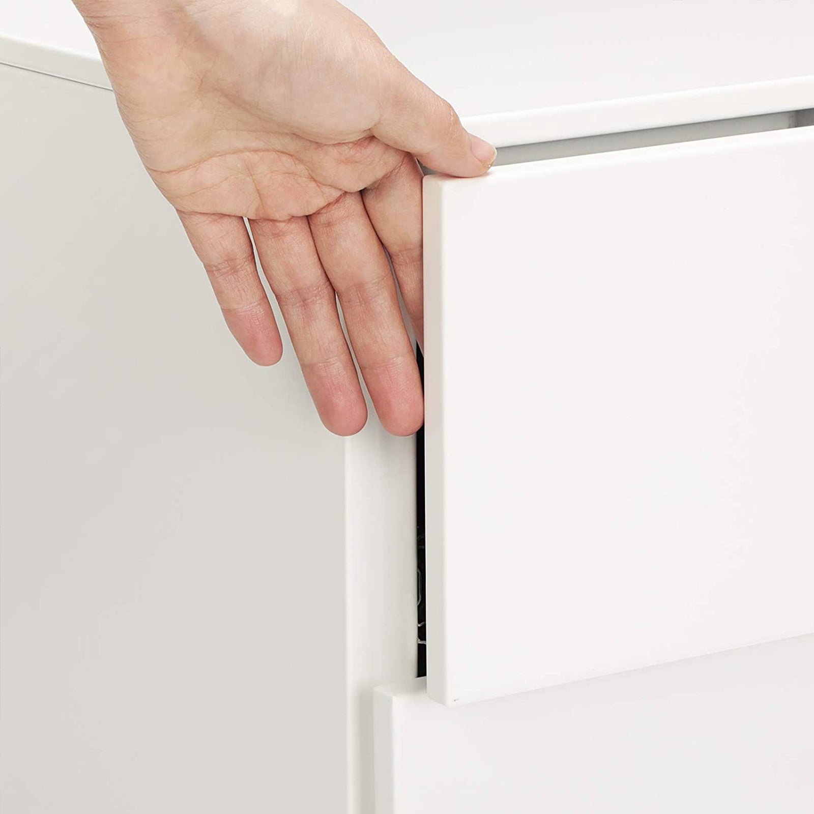 Aktenschrank mit 3 Schubladen