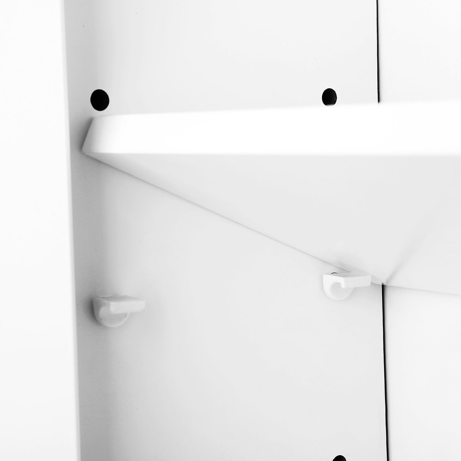 Waschbeckenunterschrank fürs Badezimmer
