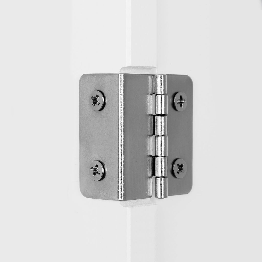 Wandschrank weiß