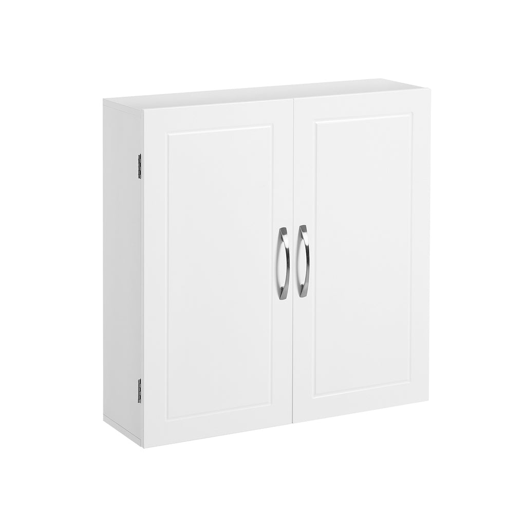 Wandschrank mit 2 Türen