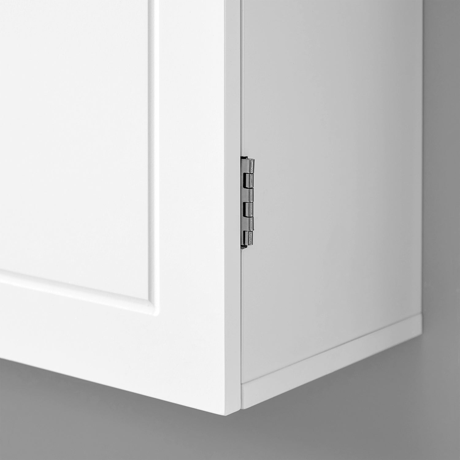 Wandschrank mit 2 Türen