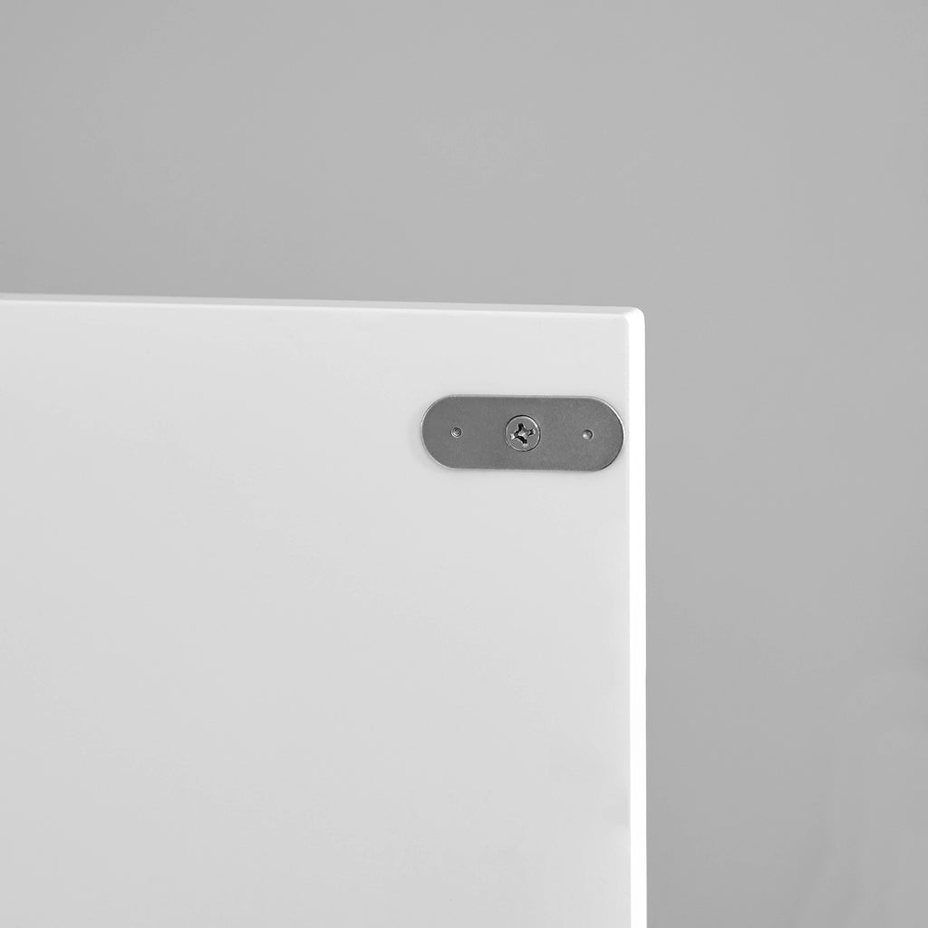 Wandschrank mit 2 Türen