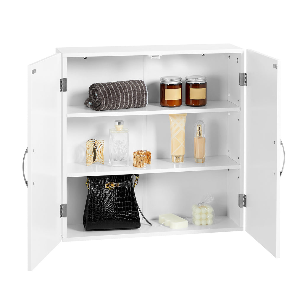 Wandschrank mit 2 Türen