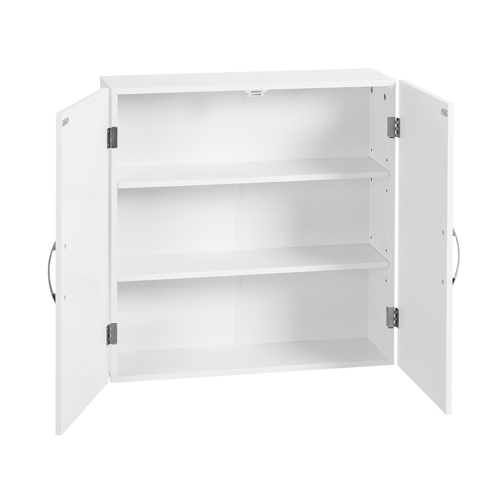 Wandschrank mit 2 Türen