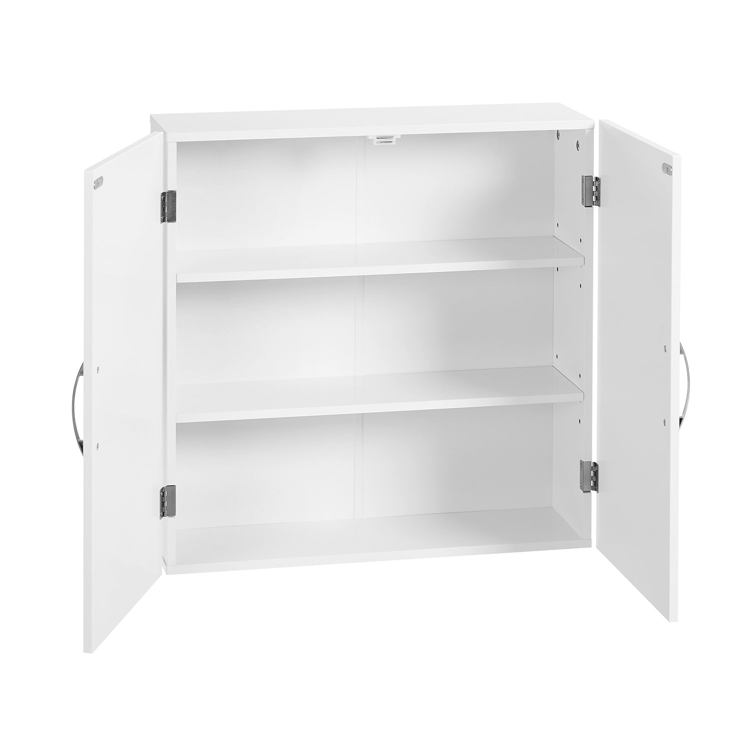 Wandschrank mit 2 Türen