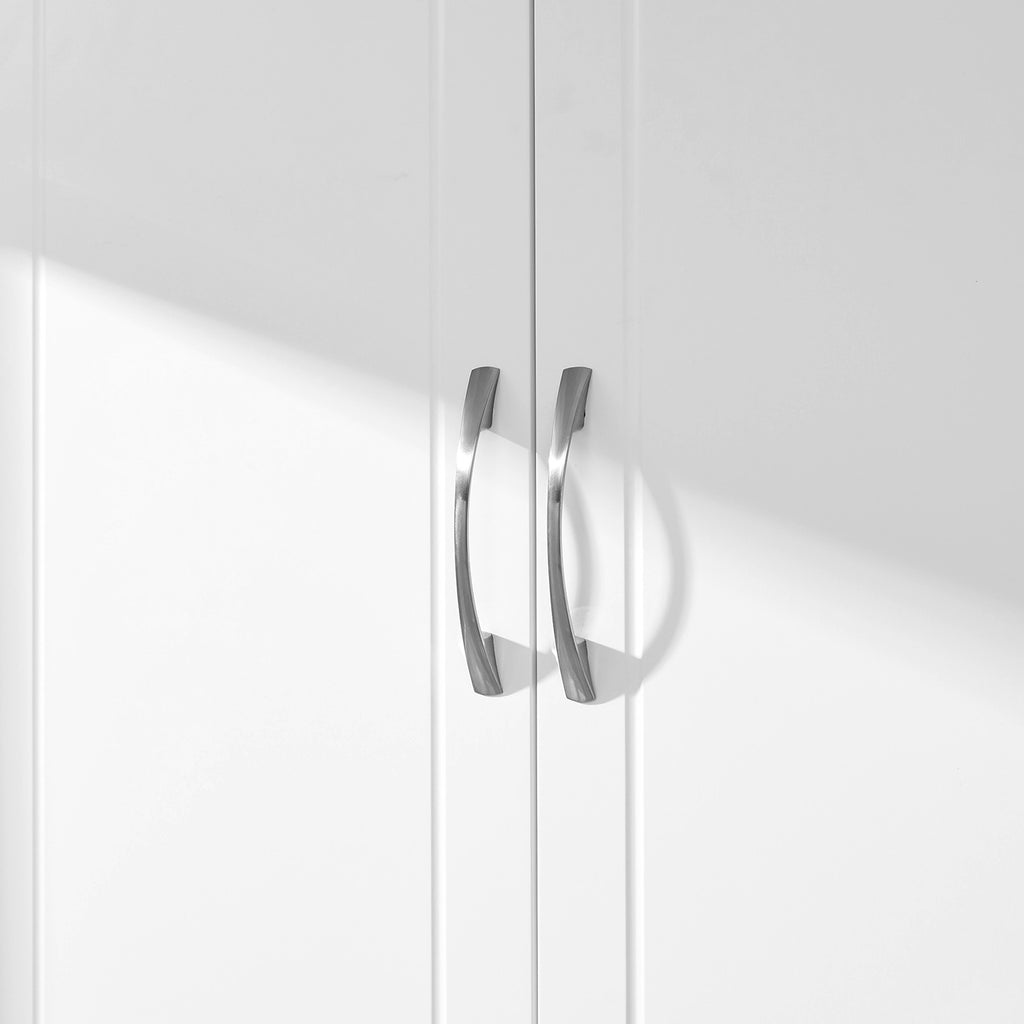 Wandschrank mit 2 Türen