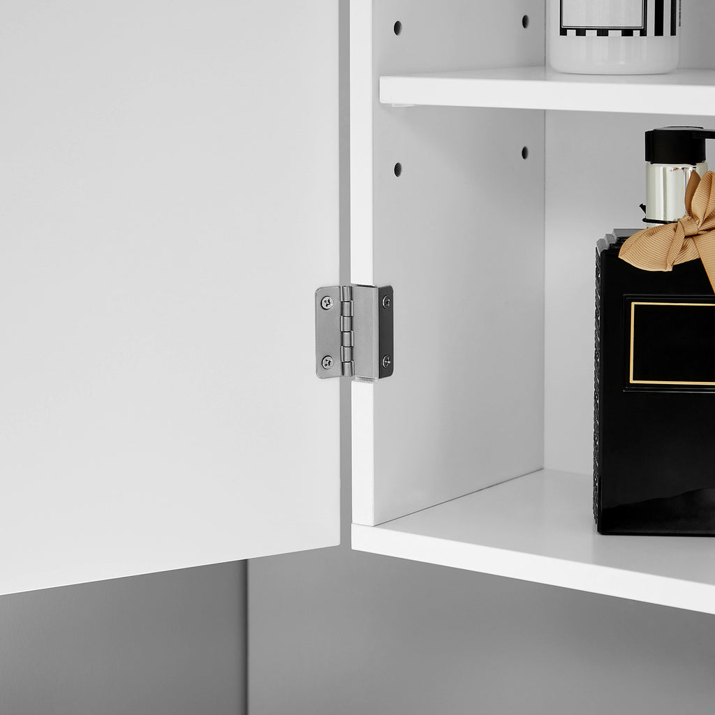 Wandschrank mit 2 Türen