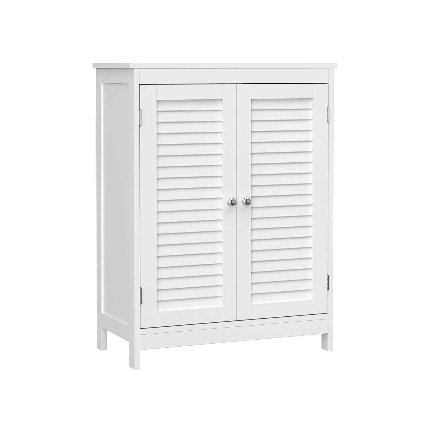 Badschrank mit 2 Türen