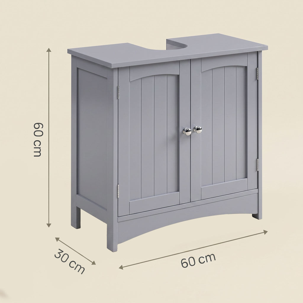 Waschbeckenunterschrank, Waschtischunterschrank, Unterschrank