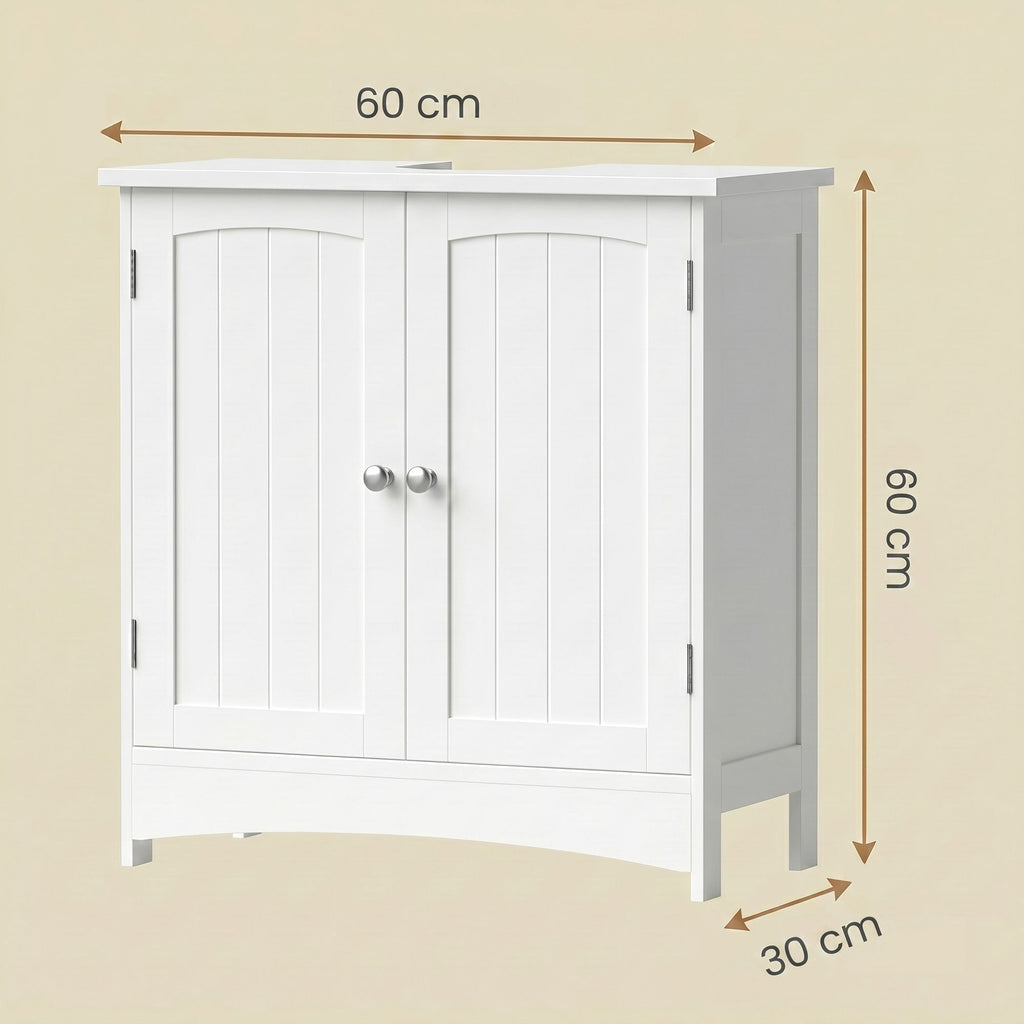 Waschbeckenunterschrank, Waschtischunterschrank, Unterschrank