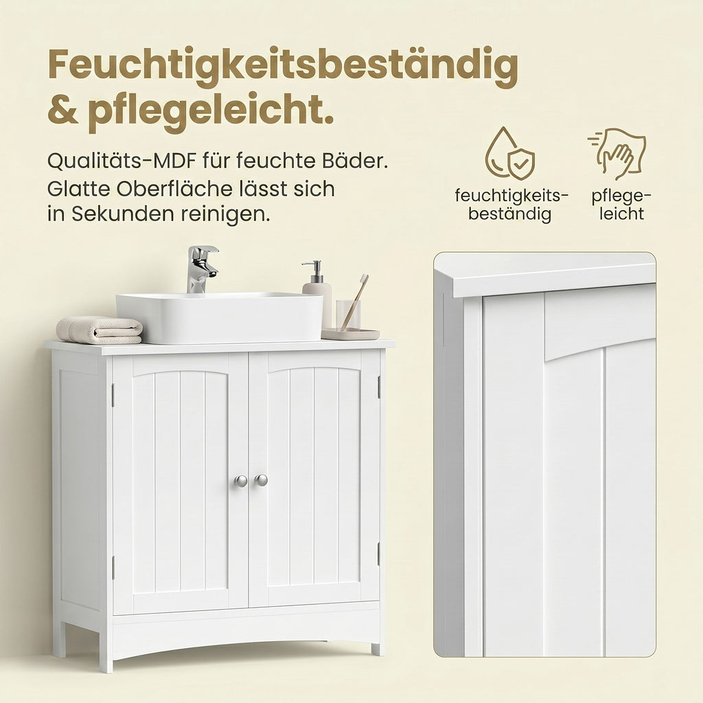 Waschbeckenunterschrank, Waschtischunterschrank, Unterschrank