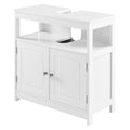 Badschrank, Waschbeckenunterschrank, 30 x 60 x 60 cm