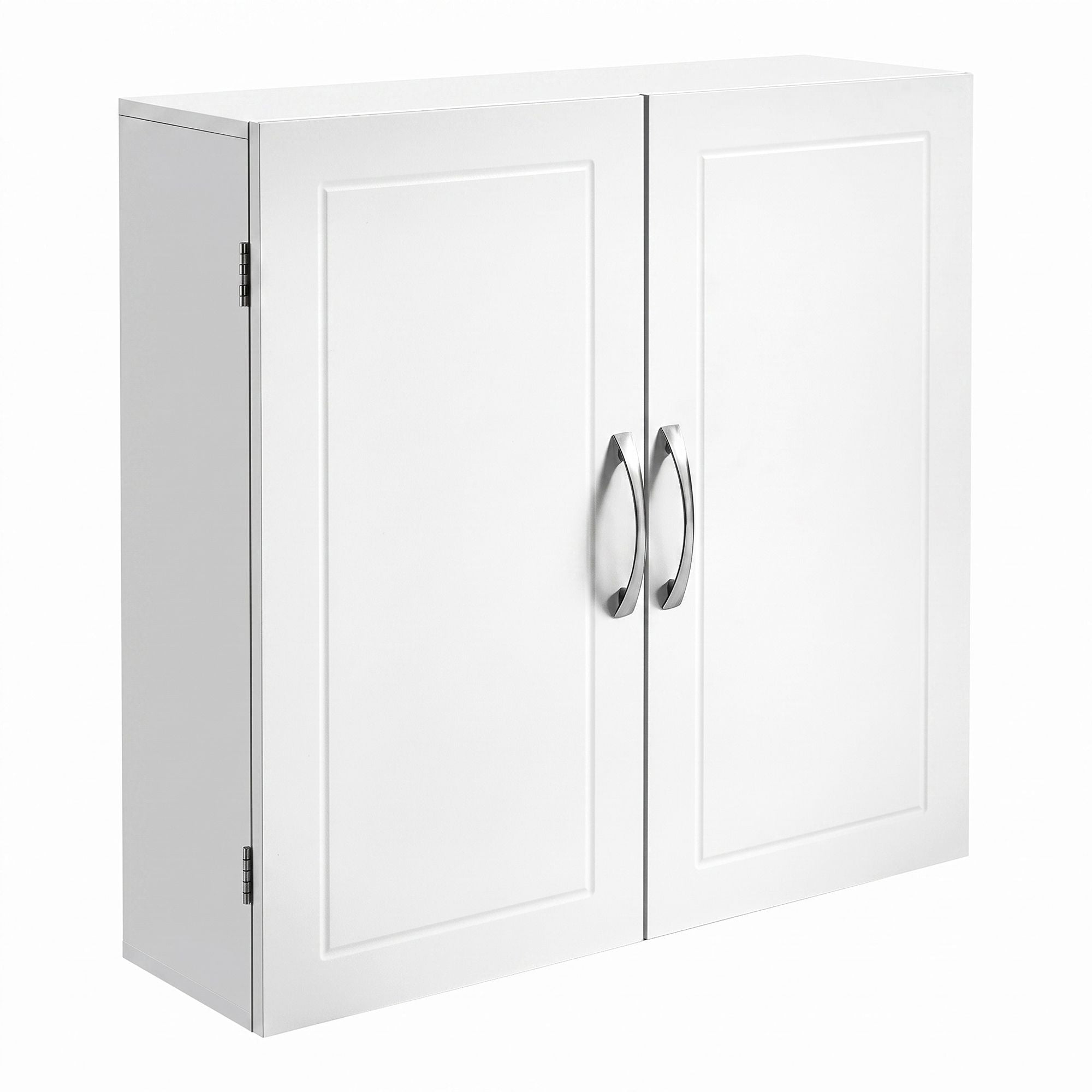 Badschrank, Wandschrank für Badezimmer, 30 x 60 x 60 cm