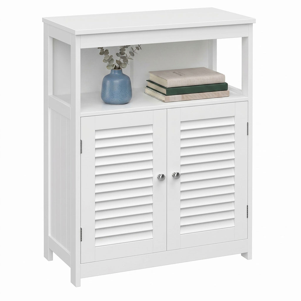Badschrank, Aufbewahrungsschrank, Badezimmerschrank