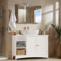 Waschbeckenunterschrank, Unterschrank, Badezimmerschrank