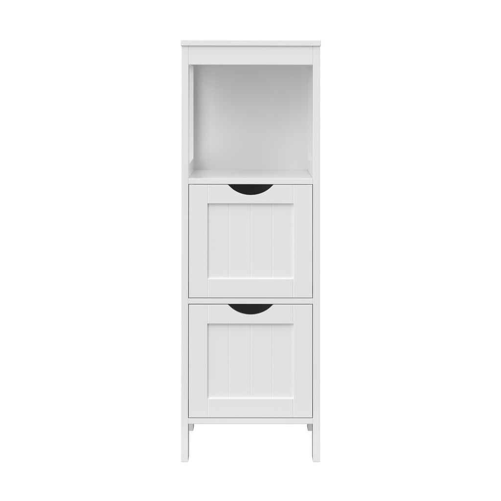 Badezimmerschrank, Aufbewahrungsregal, multifunktionaler Eckschrank