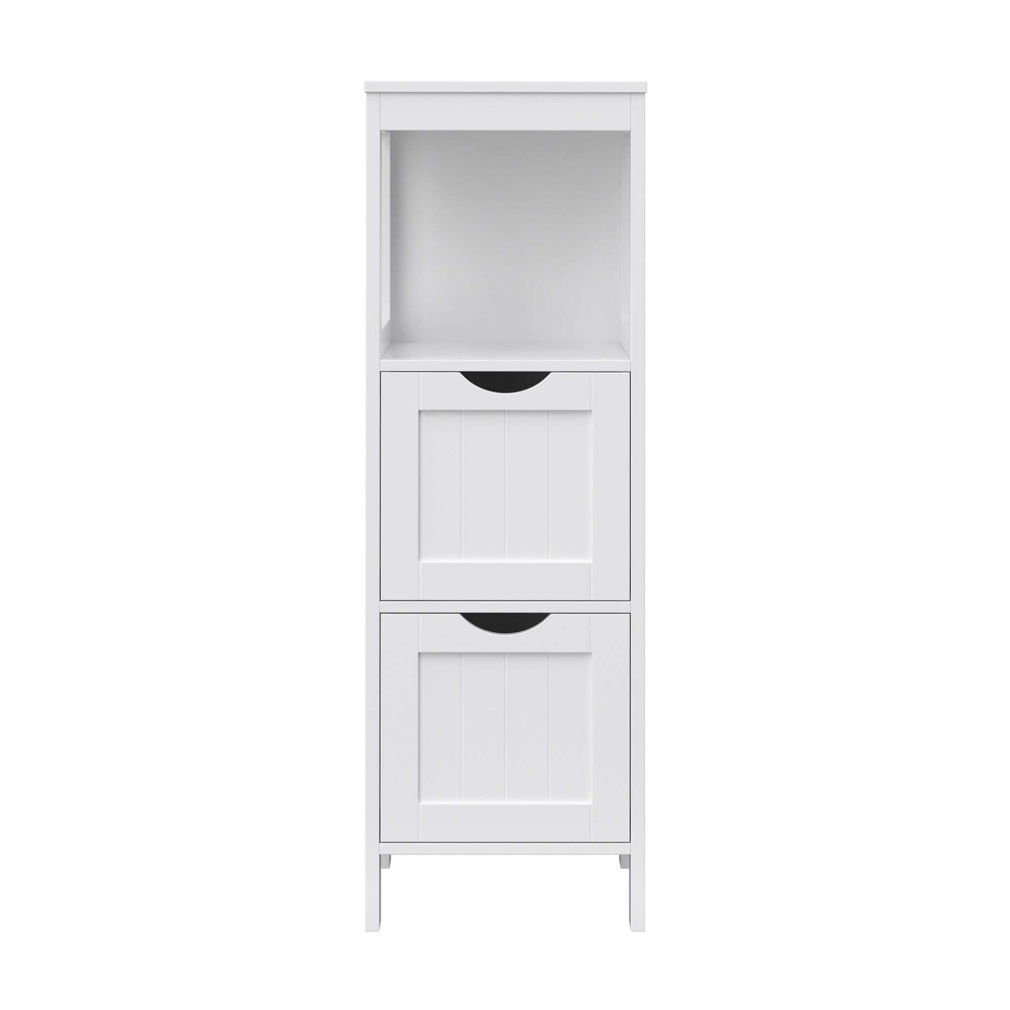 Badezimmerschrank, Aufbewahrungsregal, multifunktionaler Eckschrank
