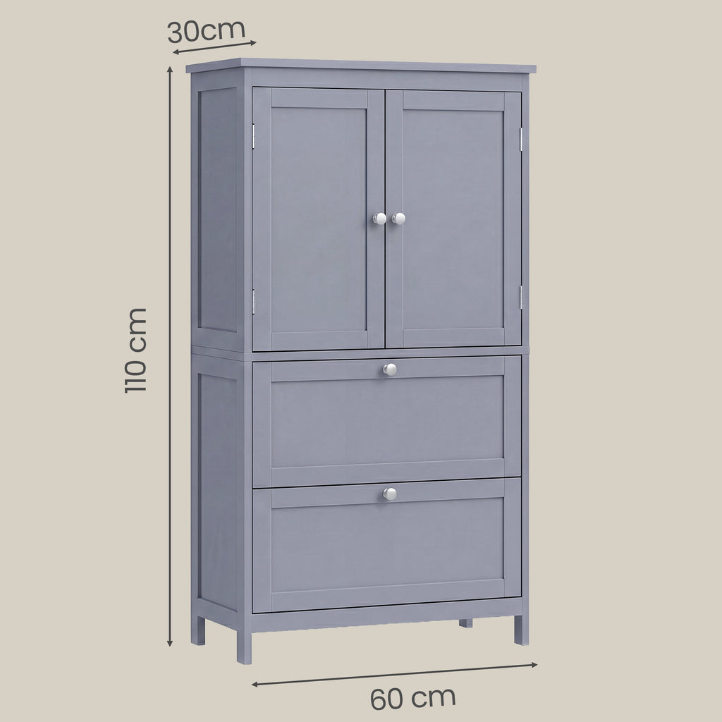 Badezimmerschrank, Badschrank, Küchenschrank