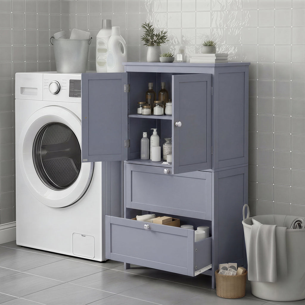 Badezimmerschrank, Badschrank, Küchenschrank