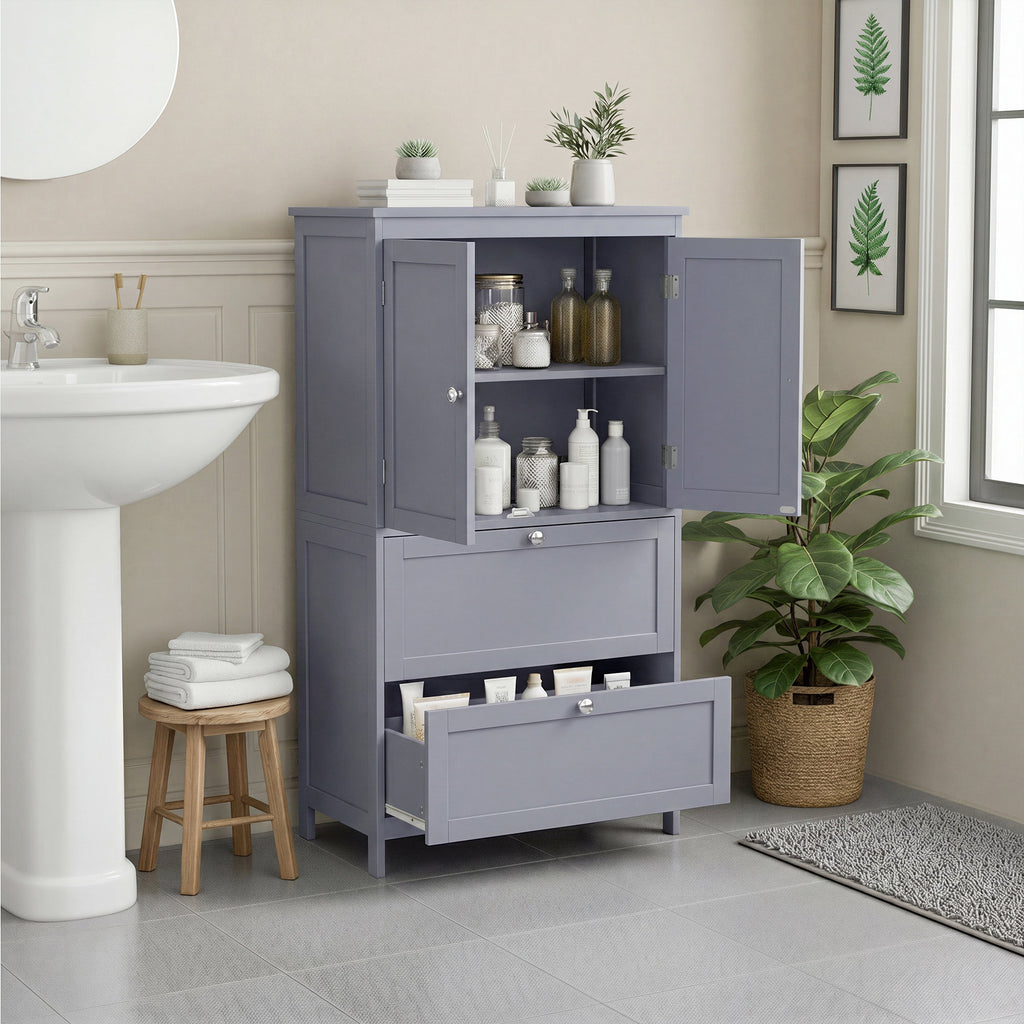 Badezimmerschrank, Badschrank, Küchenschrank