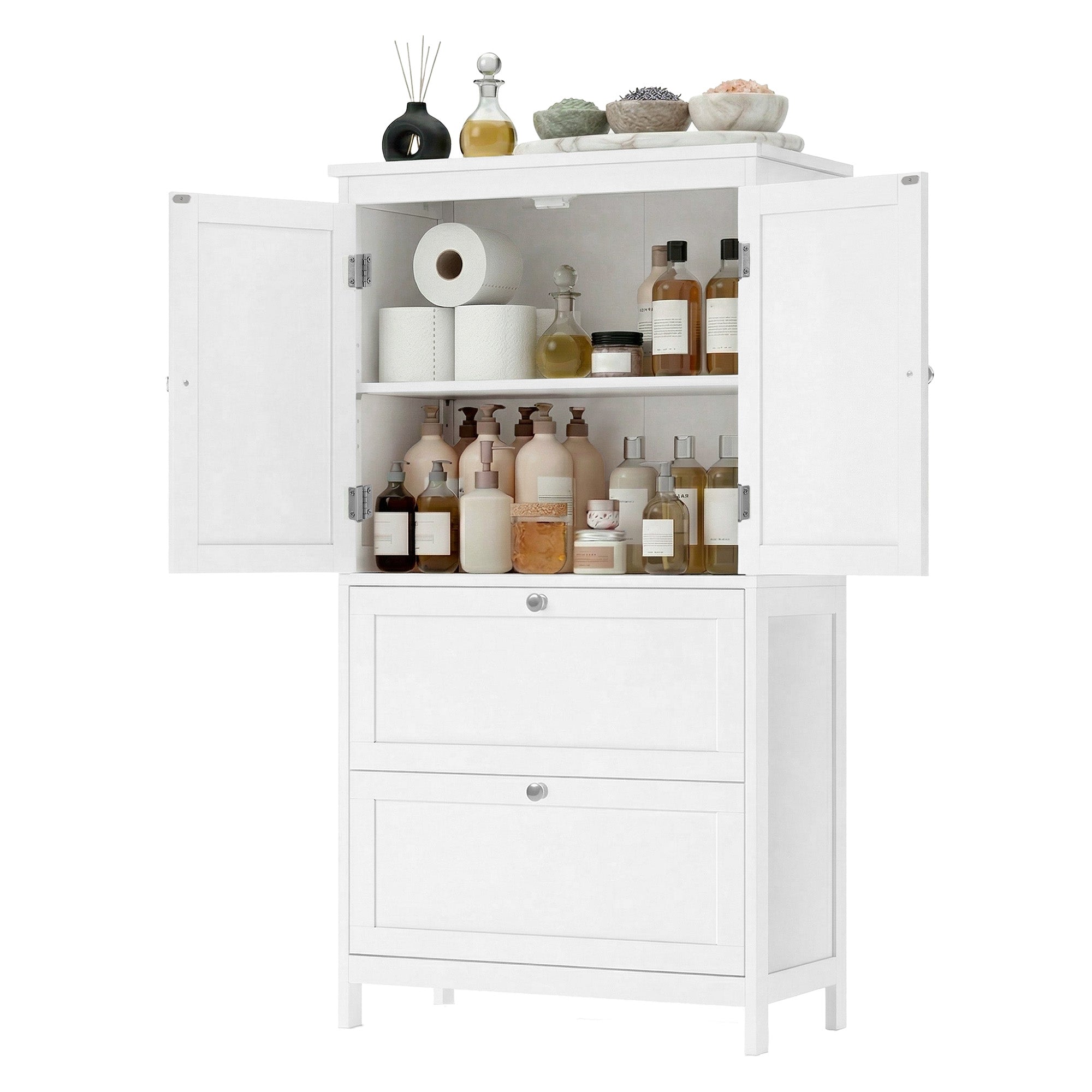 Badezimmerschrank, Badschrank, Küchenschrank