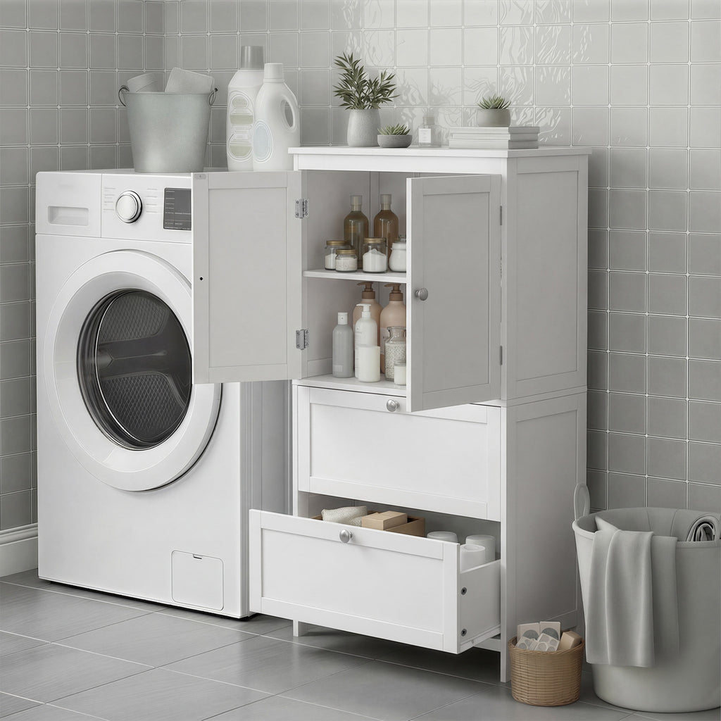 Badezimmerschrank, Badschrank, Küchenschrank
