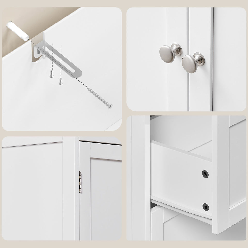Badezimmerschrank, Badschrank, Küchenschrank