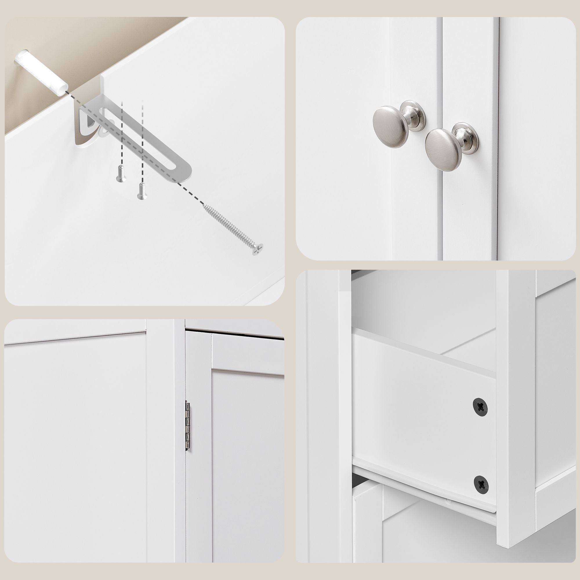 Badezimmerschrank, Badschrank, Küchenschrank