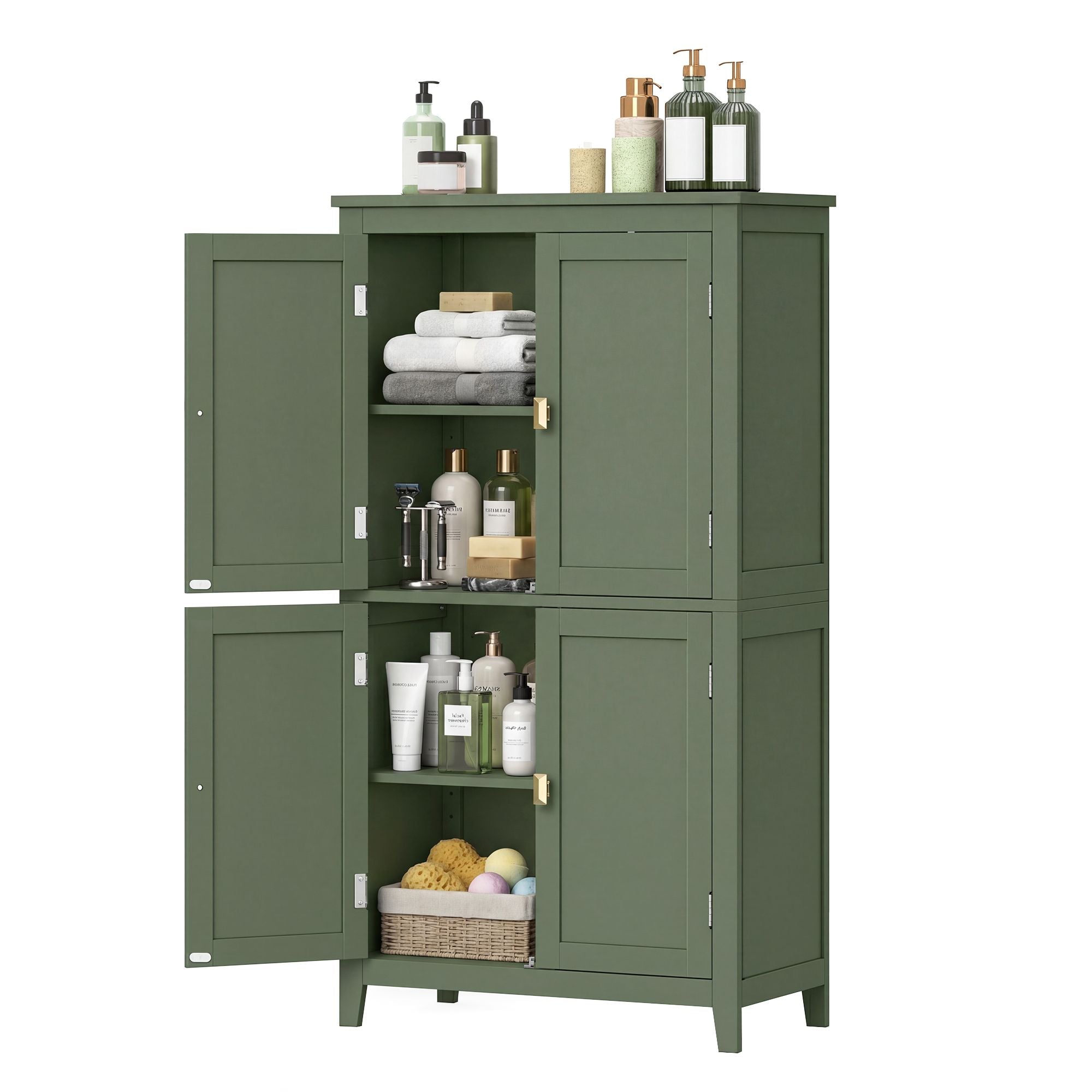 Badezimmerschrank, Küchenschrank, Badschrank