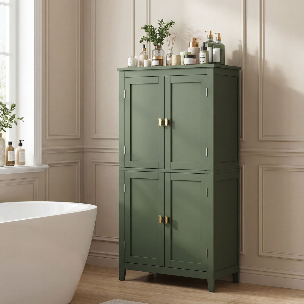 Badezimmerschrank, Küchenschrank, Badschrank