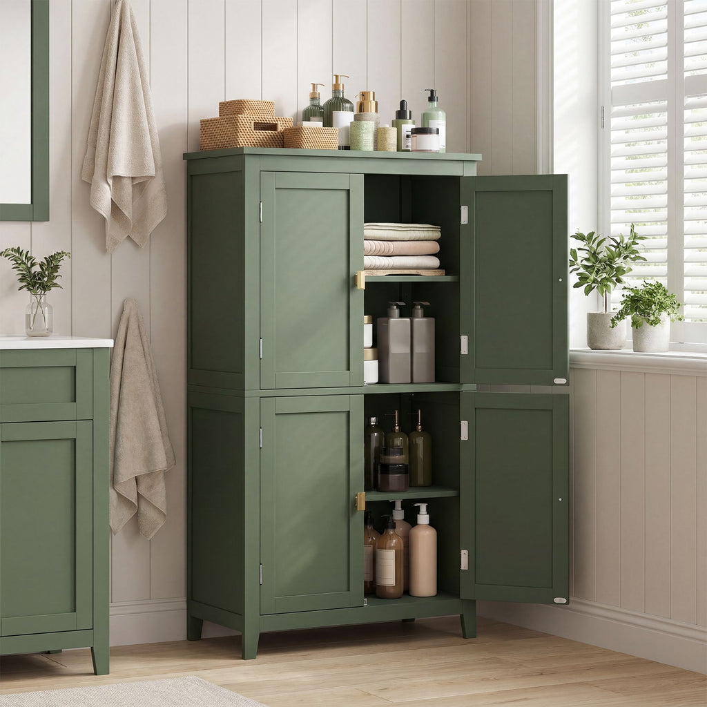 Badezimmerschrank, Küchenschrank, Badschrank