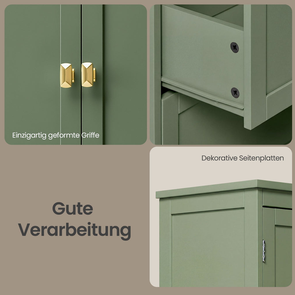 Badezimmerschrank, Küchenschrank, Badschrank