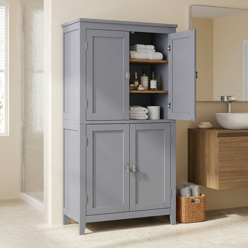 Badezimmerschrank, Küchenschrank, Badschrank