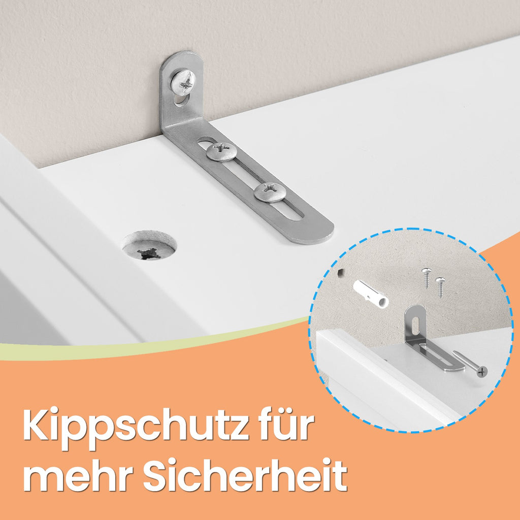 Küchenschrank, Esszimmerschrank, Hochschrank
