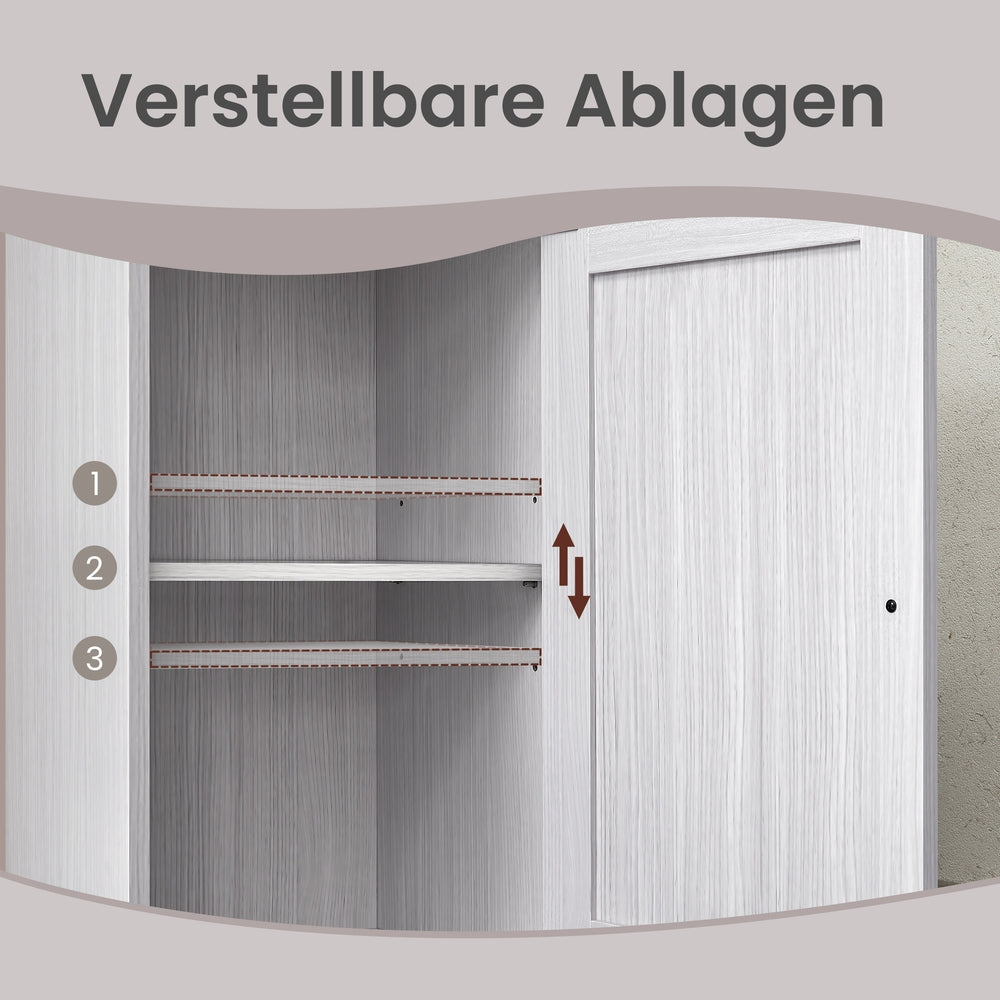Badezimmerschrank, Badschrank, Hochschrank