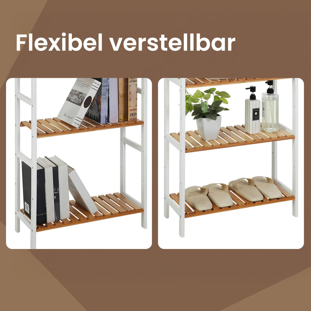 Pflanzenregal mit 3 Ebenen