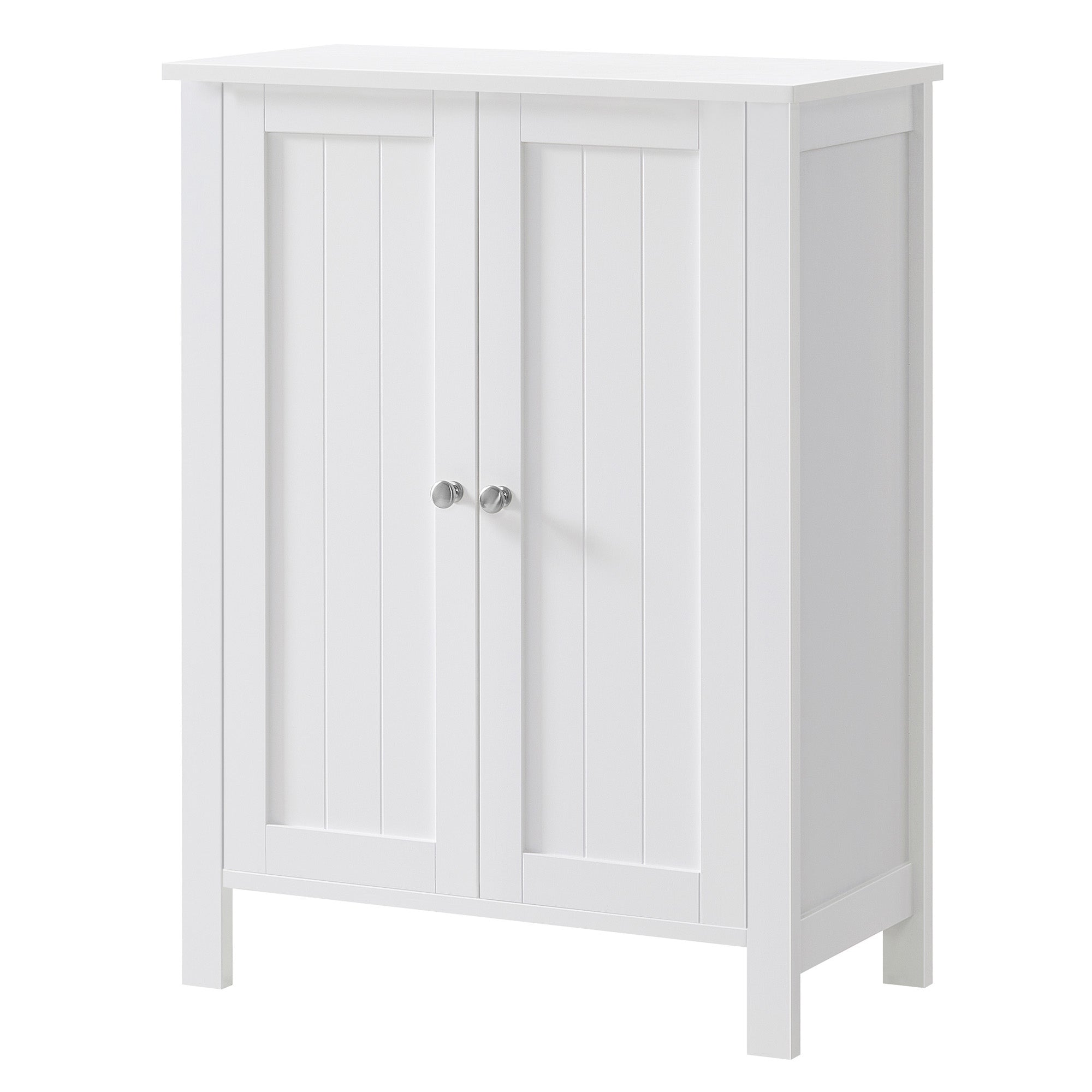 Badezimmerschrank, freistehender Badschrank, Aufbewahrungsschrank