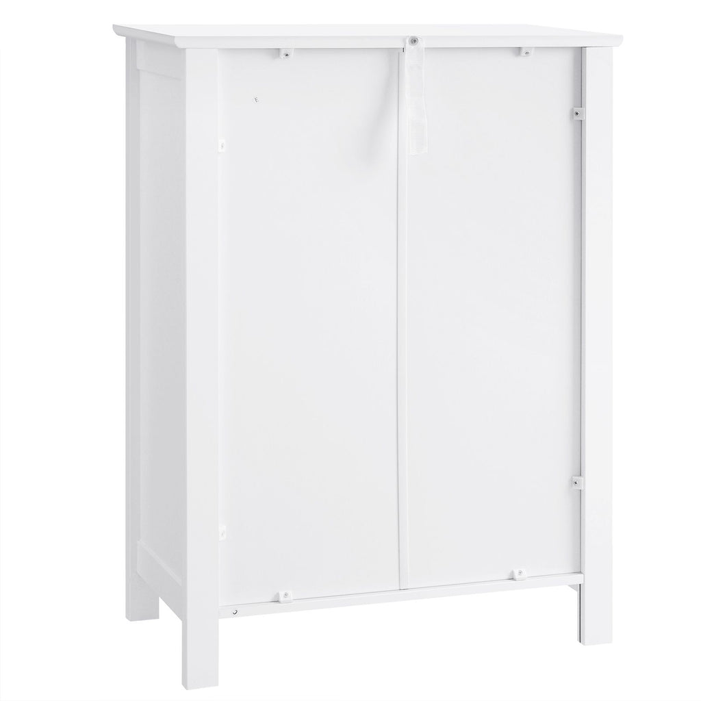 Badezimmerschrank mit Schublade