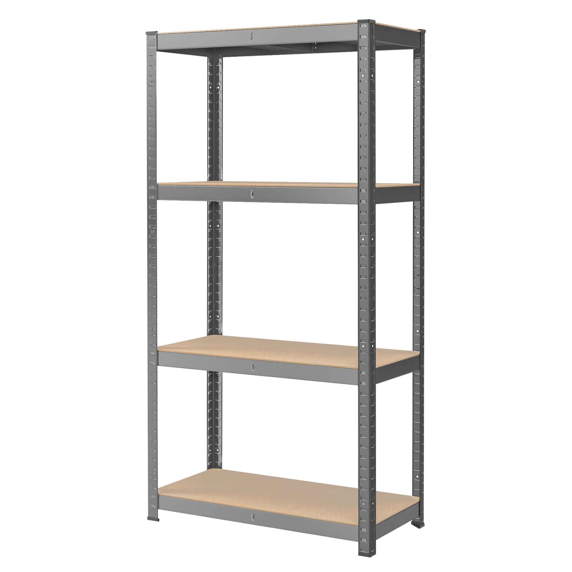 Standregal, Bücherregal, Lagerregal