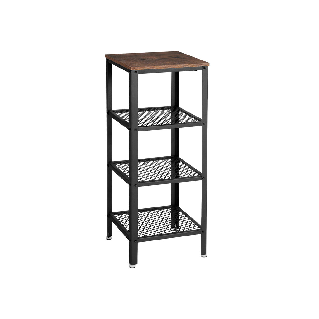 Flexibles Standregal Industrie-Design