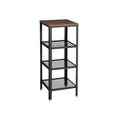 Flexibles Standregal Industrie-Design