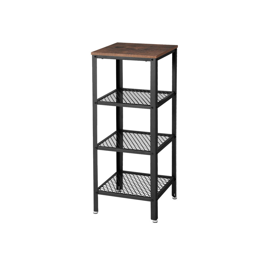 Flexibles Standregal Industrie-Design