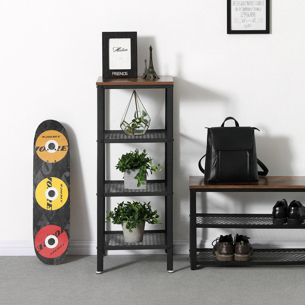Flexibles Standregal Industrie-Design