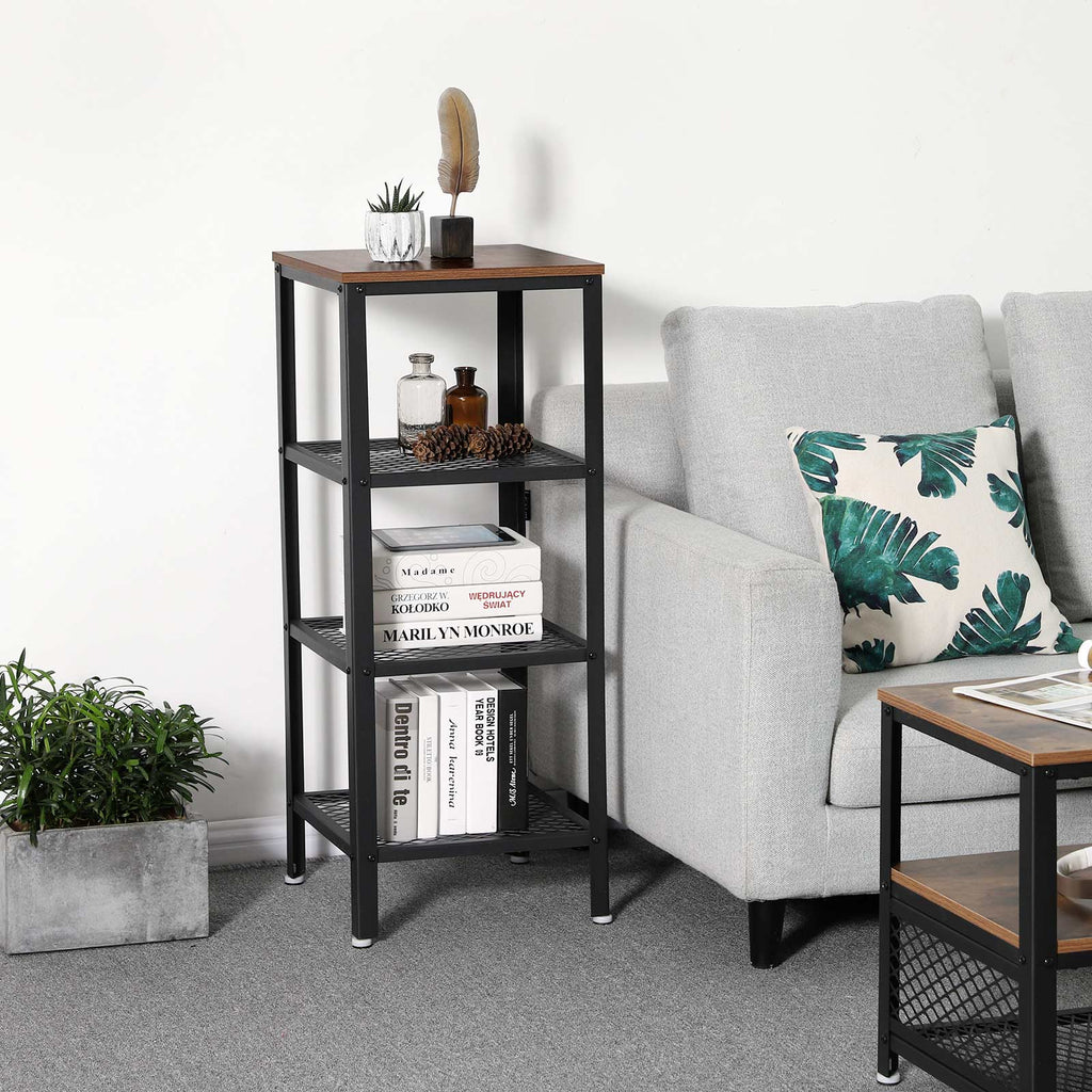 Flexibles Standregal Industrie-Design