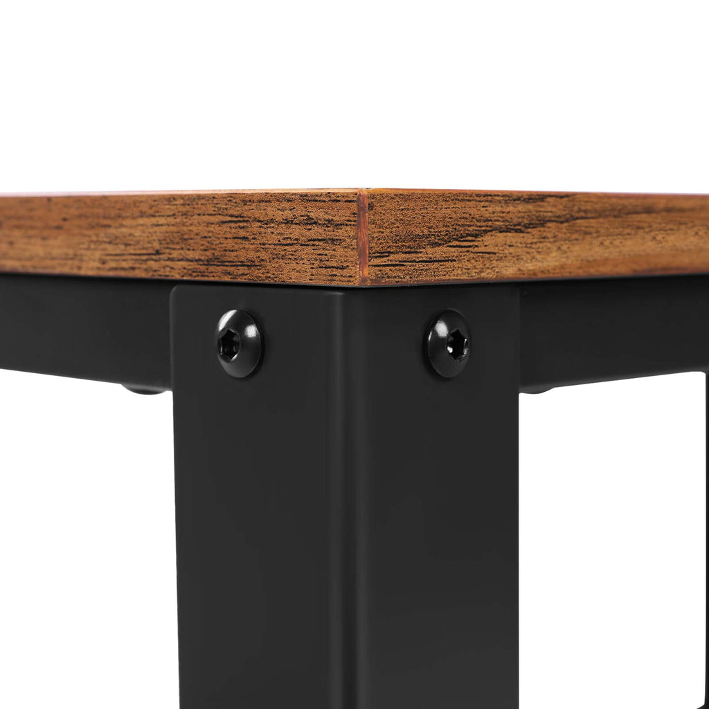 Industrie-Design Servierwagen