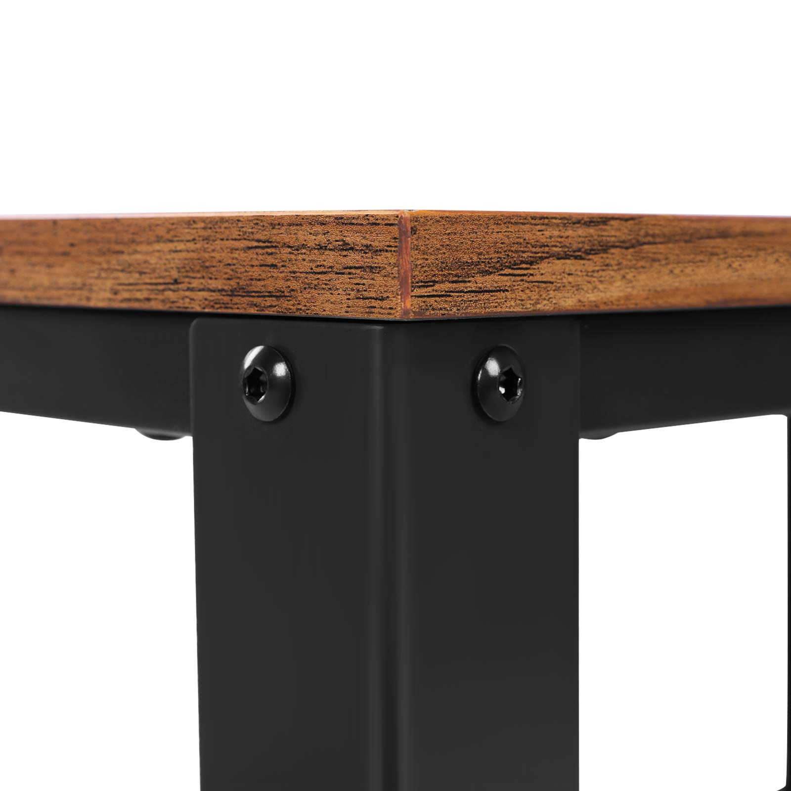 Industrie-Design Servierwagen